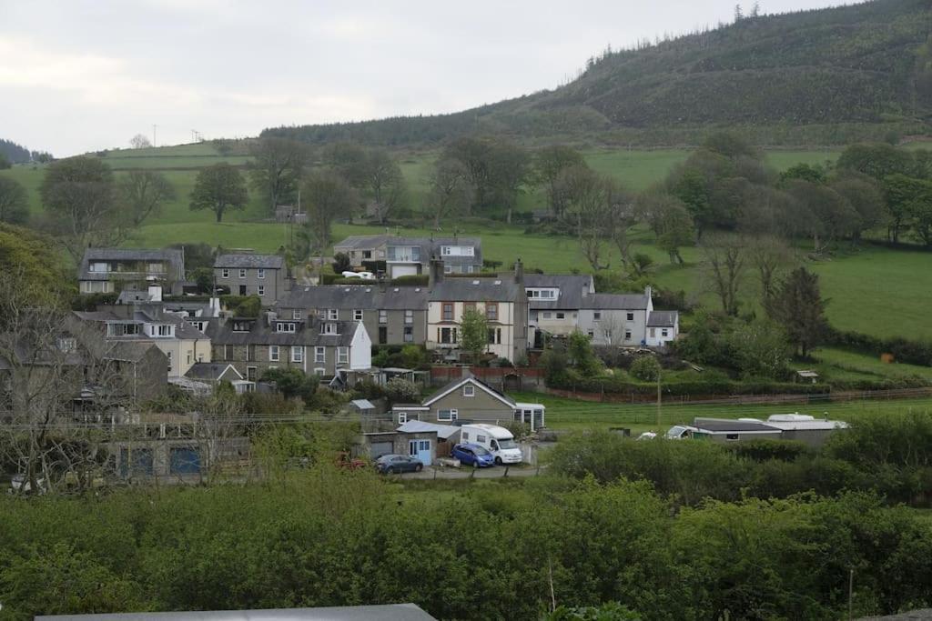 Bodeinion Villa Nefyn Luaran gambar