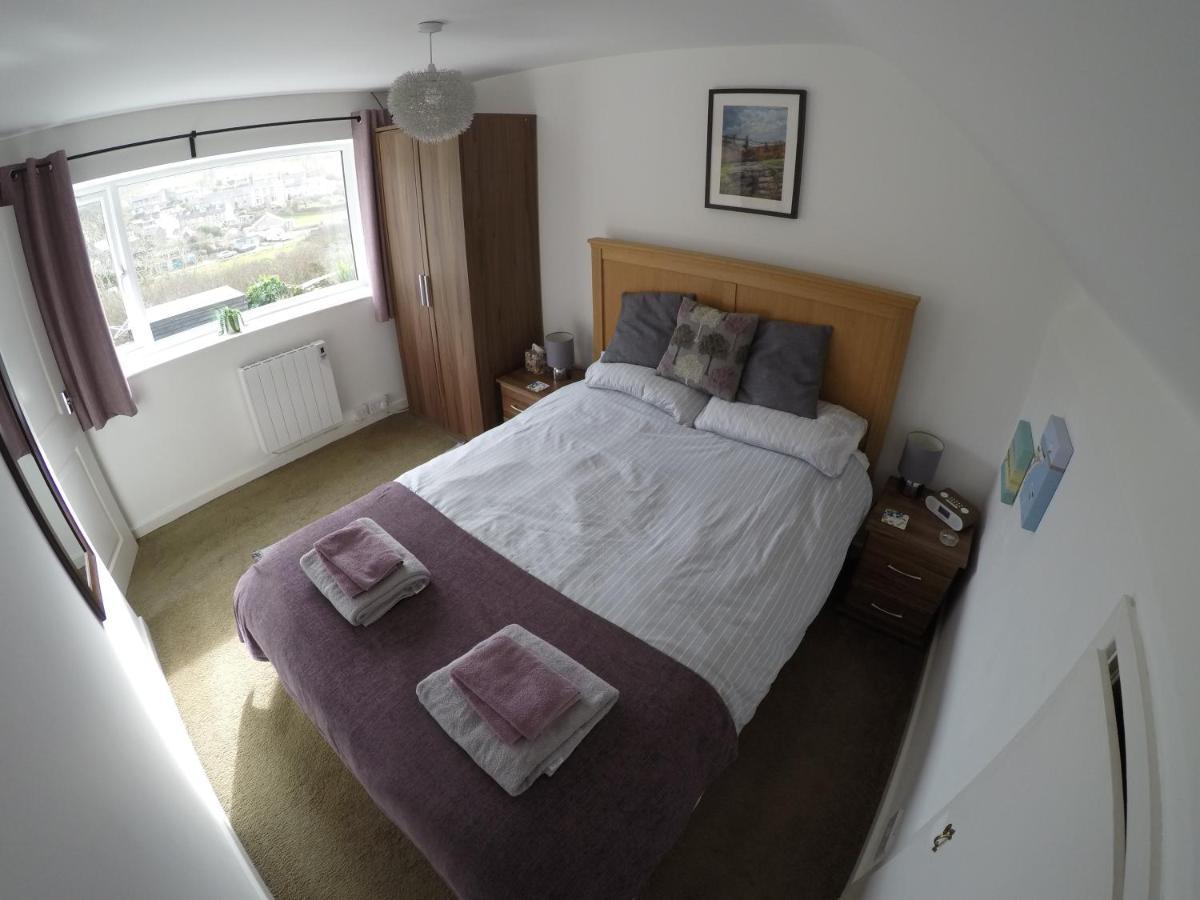 Bodeinion Villa Nefyn Luaran gambar