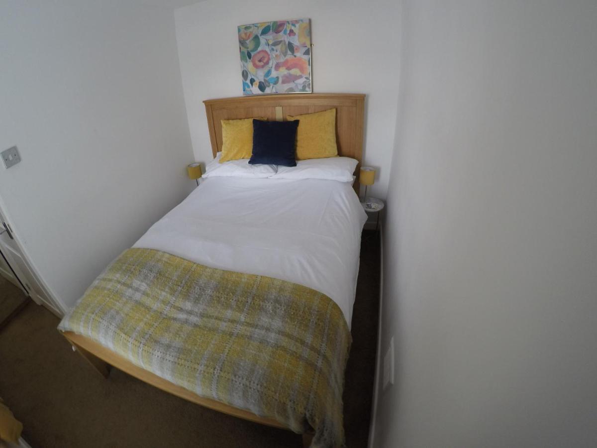 Bodeinion Villa Nefyn Luaran gambar