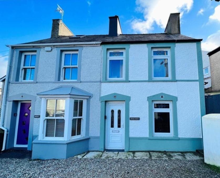 Bodeinion Villa Nefyn Luaran gambar